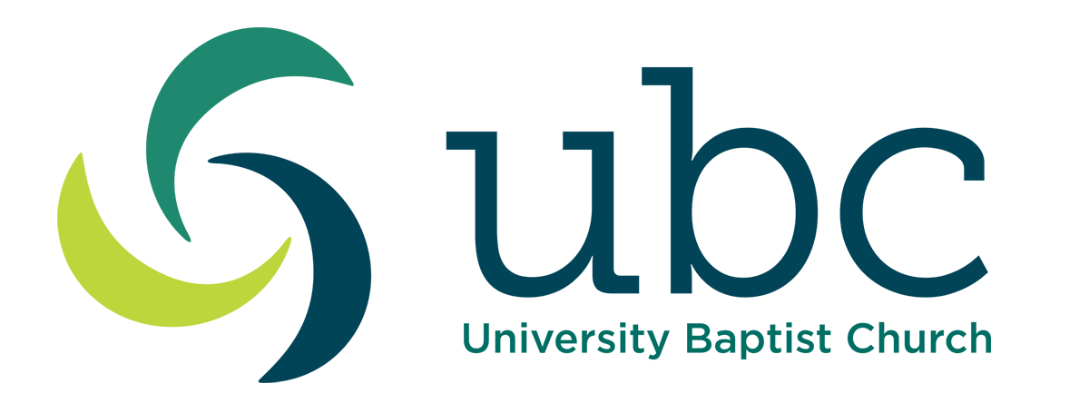 University Baptist Church (Redesign)